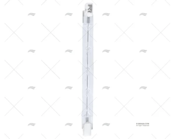 BOMBILLA R7S 220V 300W IODO
