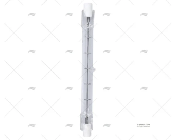 BOMBILLA R7S 220V 500W IODO