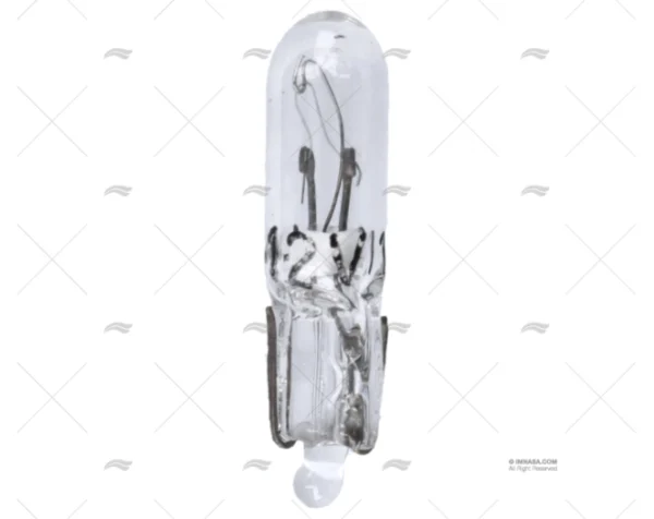 BOMBILLA W2,1x4,6D 12V 1,2W 286 AGUJA
