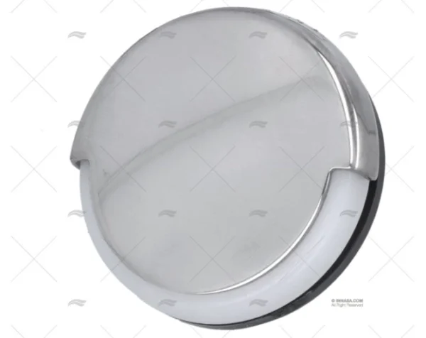 LED DE CORTESIA 180º AZUL IP67 9-28V SS