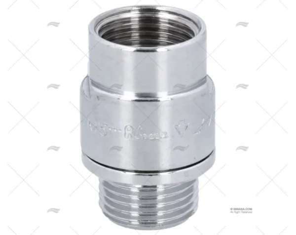 LIMITADOR 6L/min CAUDAL G1/2"-G1/2"