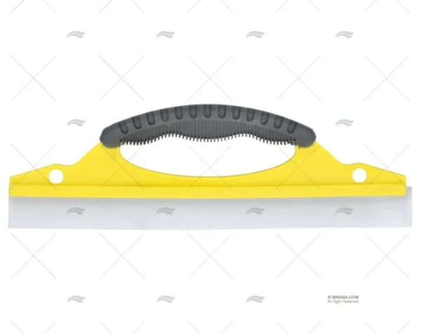 LIMPIA CRISTALES ESCOBILLA 10"