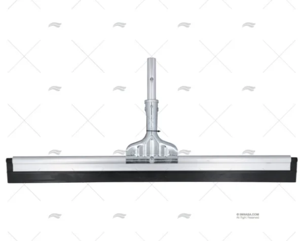 LIMPIA CRISTALES MANGO INOX 61CM SHURHOL SHURHOLD