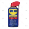 LIMPIADOR MULTIUSOS WD-40 250ml WD-40