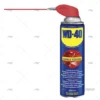 LIMPIADOR MULTIUSOS WD-40 500ml WD-40
