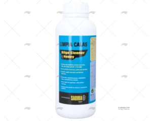 LIMPIADOR SENTINA SADIRA 1L SADIRA