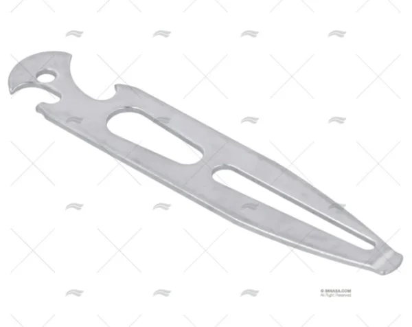 llave-abregrilletes-inox-grilletes-imnasa-ref-40251437.webp LLAVE ABREGRILLETES INOX