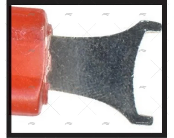 LLAVE ESPECIAL PARA BROCHES TENAX *(1)