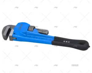 LLAVE STILSON 10"/250