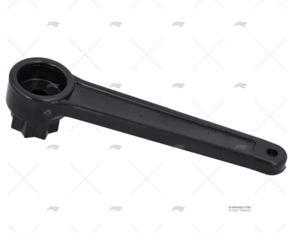 LLAVE TAPON ESTRELLA 23mm