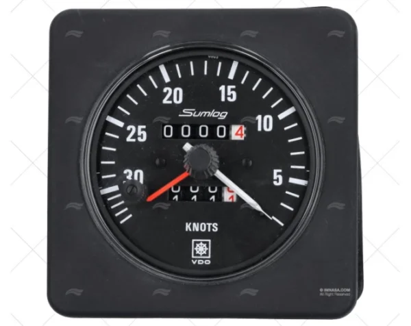 LOGIC CORREDERA MECANICA 30KN VDO