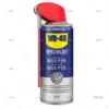 LUBRICANTE PTFE WD-40 400ml. WD-40