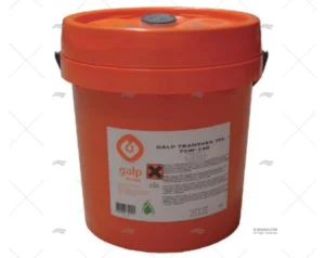 LUBRICANTE TRANSMISION 75W140 20L