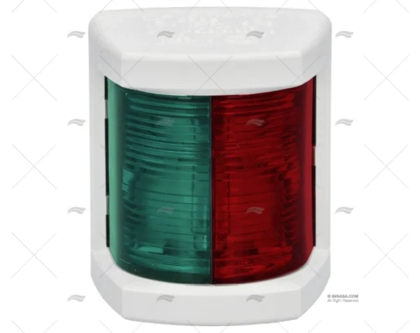 LUZ 3562 HELLA BLANCA BICOLOR 1MILL HELLA MARINE