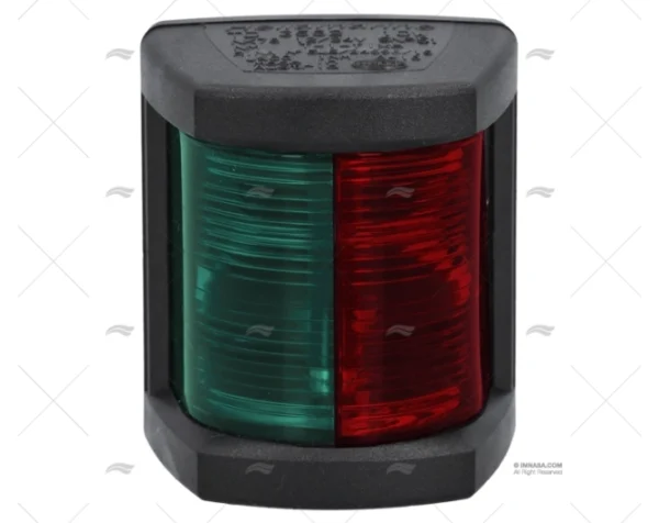 LUZ 3562 HELLA NEGRA BICOLOR 1MILL HELLA MARINE