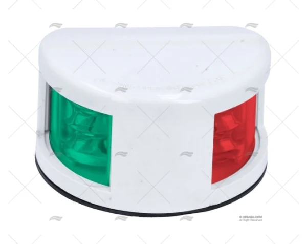 LUZ 7045 BI COLOR PLANA LED BLANCA