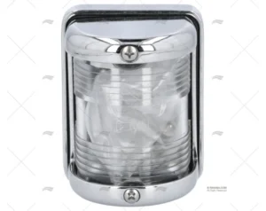 LUZ ALCANCE CROMADA FORESTI SUARDI