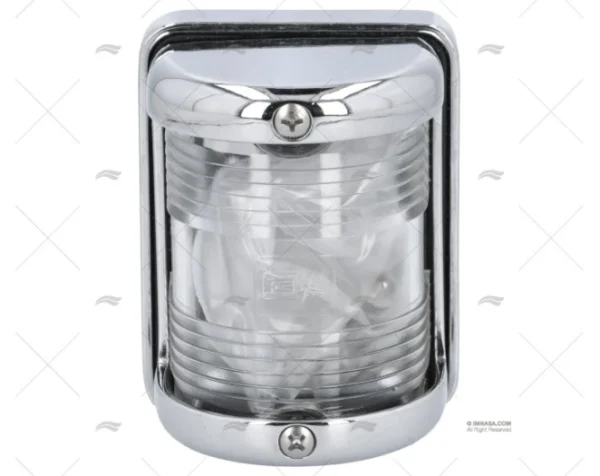 LUZ ALCANCE CROMADA FORESTI SUARDI