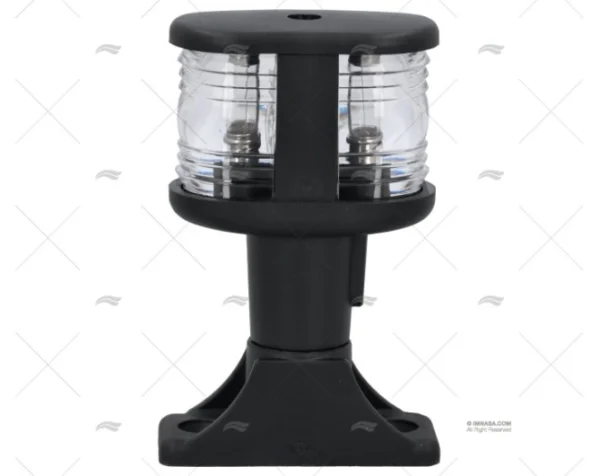 LUZ ALCANCE Y TOPE C/BASE BAJA 99mm