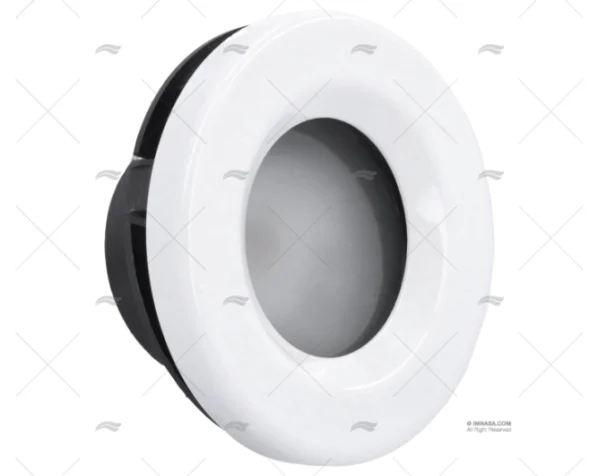 LUZ AQUARIUS BLANCO LED 2,5W FORESTI SUARDI