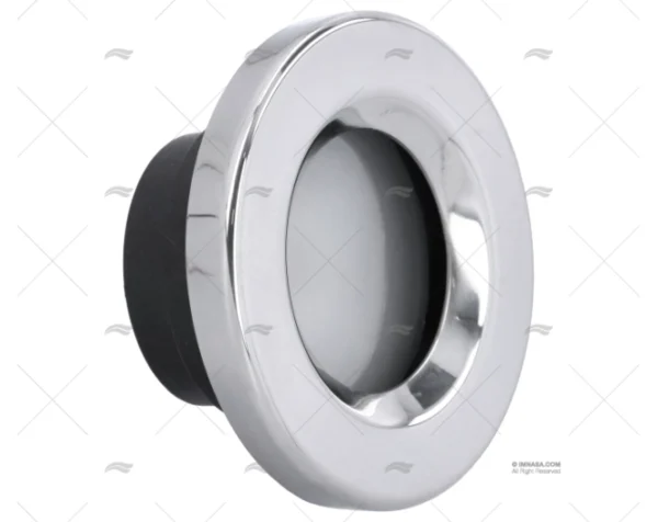 LUZ AQUARIUS INOX LED 2,5W FORESTI SUARDI