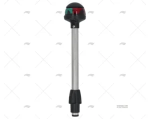 LUZ BICOLOR EXTRAIBLE 2MN LED 300mm C/I