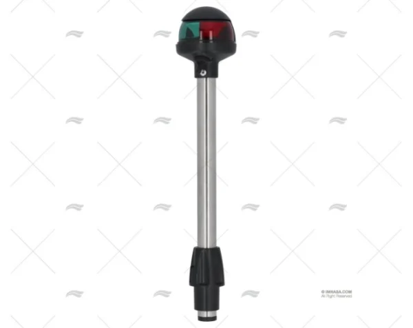 LUZ BICOLOR EXTRAIBLE 2MN LED 300mm C/I