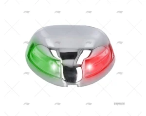 LUZ BICOLOR HORIZONT.1NM LED 10-30V 12M