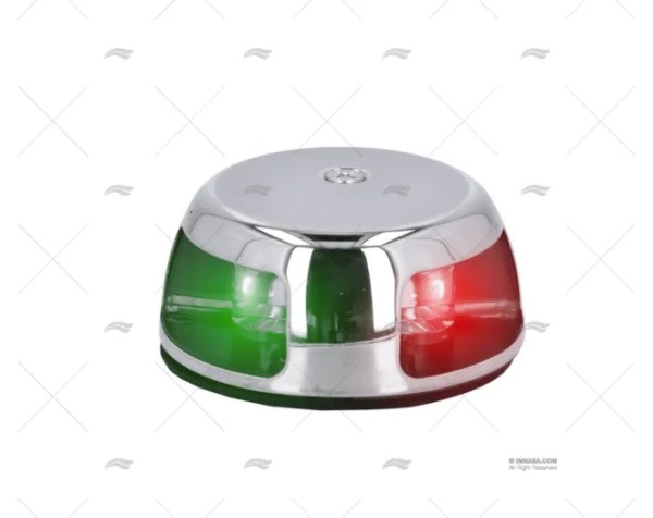 LUZ BICOLOR HORIZONT.1NM LED 12V