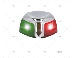 LUZ BICOLOR HORIZONT.2NM LED 12V