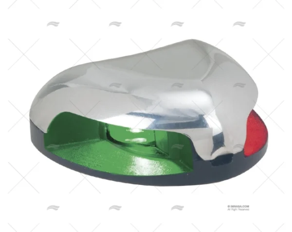 LUZ BICOLOR LED C5 PERKO