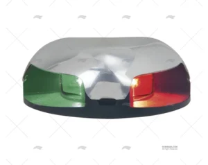 LUZ BICOLOR LED C5 PERKO