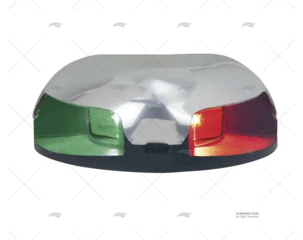 LUZ BICOLOR LED C5 PERKO