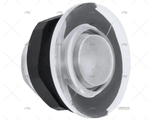 LUZ CORTESIA 38 LED AZUL