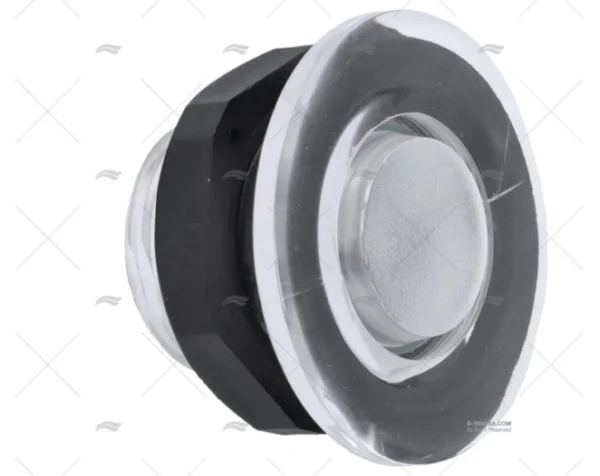 LUZ CORTESIA 38 LED ROJO