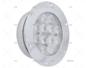 LUZ DE BUSQUEDA POLARE I 9-30V 36W FORESTI SUARDI