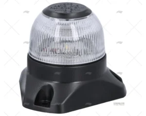 LUZ DE NAV.BLANCO 3NM LED 10-30V
