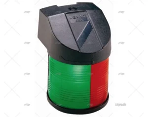 LUZ DE NAVEGACION 200 BICOLOR PERKO