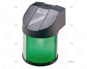 LUZ DE NAVEGACION 200 ESTRIBOR PERKO
