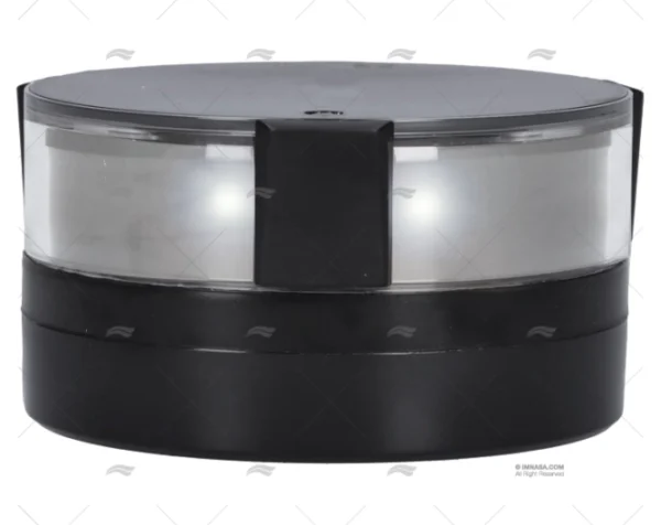 LUZ DE NAVEGACION LED 2NM 12/24V ALCANCE