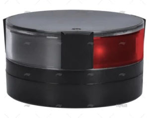 LUZ DE NAVEGACION LED 2NM 12/24V BABOR