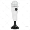 LUZ DE TOPE LED BATERIAS 180º SOPORTE