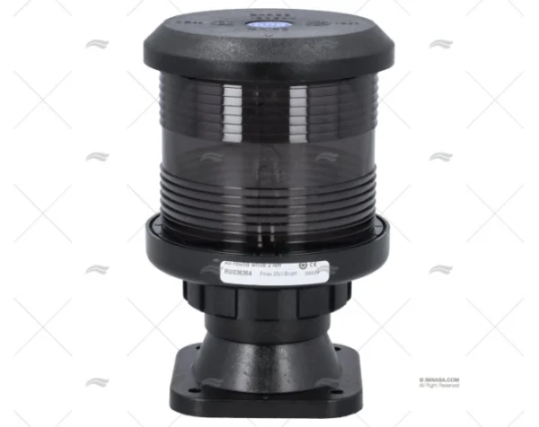 LUZ DHR 35 BLANCA 360º RW35H