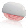 LUZ EASY FIT LED PLAST ROJO HELLA MARINE