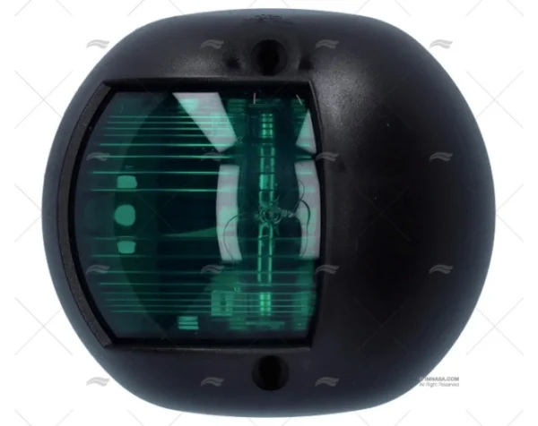 LUZ ESTRIBOR NEGRA IMNASA