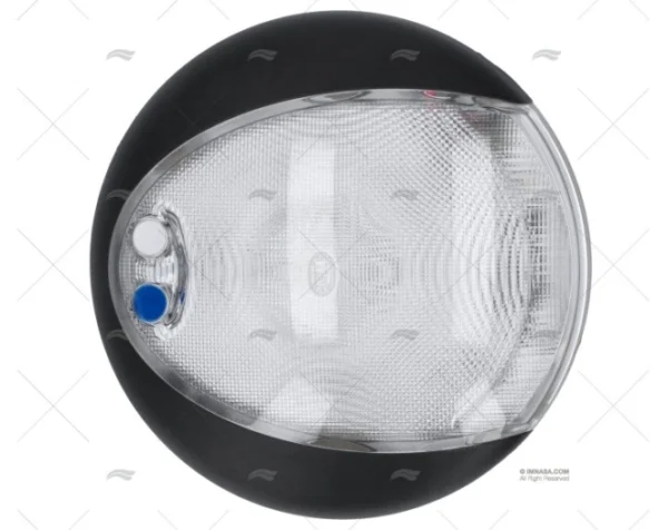 luz-euroled-130-blanco-azul-tapa-negra-hella-marine-plafones-imnasa-ref-67000424-1.webp LUZ EUROLED 130 BLANCO/AZUL TAPA NEGRA HELLA MARINE