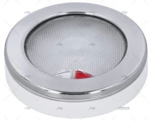 LUZ EUROLED 150 BLANCO CA/ROJO TOUCH SS HELLA MARINE