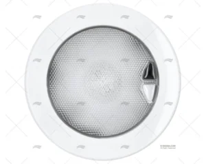 LUZ EUROLED 150 BLANCO CA TOUCH PLAST HELLA MARINE