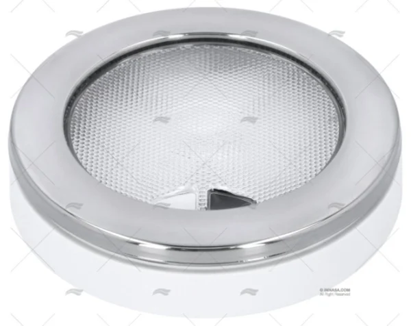 LUZ EUROLED 150 BLANCO CA TOUCH SS HELLA MARINE
