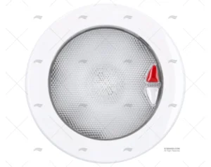 LUZ EUROLED 150 BLANCO/ROJO TOUCH PLAST HELLA MARINE